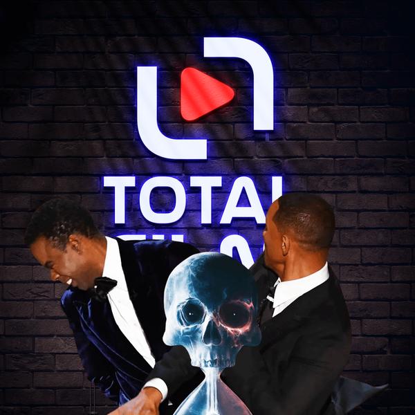 Totalfilm Podcast
